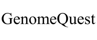 GENOMEQUEST