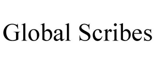 GLOBAL SCRIBES