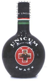 UNICUM ZWACK GYARVAQ 1790 TOL