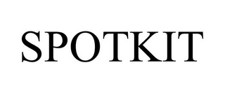 SPOTKIT