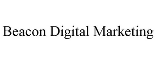 BEACON DIGITAL MARKETING