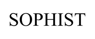 SOPHIST