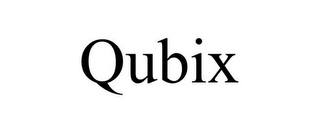 QUBIX