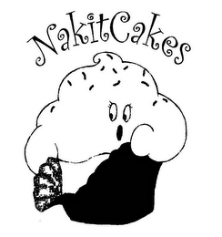 NAKITCAKES