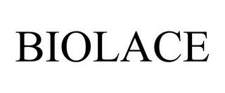 BIOLACE