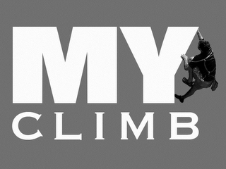 MY CLIMB