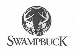 SWAMPBUCK