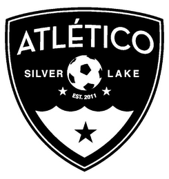 ATLÉTICO SILVER LAKE EST. 2011