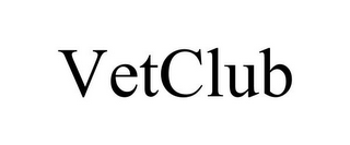 VETCLUB