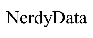 NERDYDATA