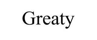 GREATY