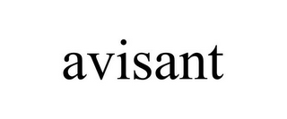 AVISANT