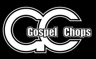 GC GOSPEL CHOPS