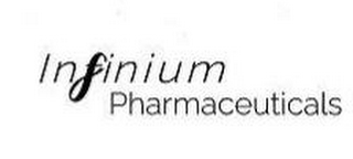 INFINIUM PHARMACEUTICALS