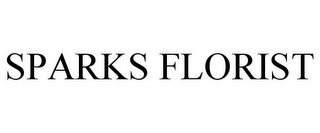 SPARKS FLORIST