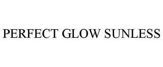 PERFECT GLOW SUNLESS