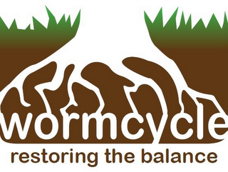 WORMCYCLE RESTORING THE BALANCE