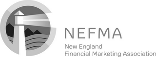 NEFMA NEW ENGLAND FINANCIAL MARKETING ASSOCIATION