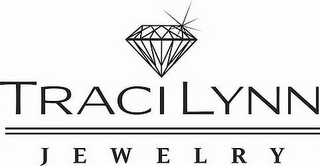 TRACI LYNN JEWELRY