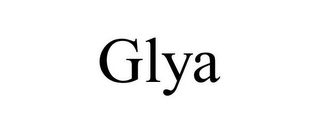 GLYA