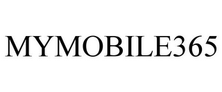 MYMOBILE365