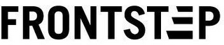 FRONTSTEP