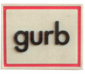 GURB