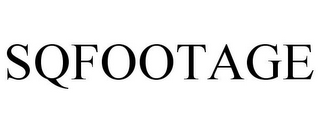 SQFOOTAGE