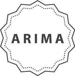 ARIMA