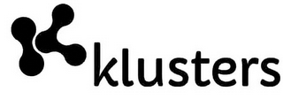 K KLUSTERS