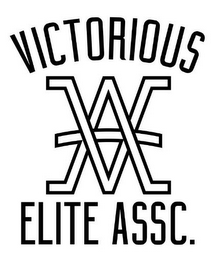 VICTORIOUS ELITE ASSC. V A E