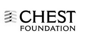 CHEST FOUNDATION