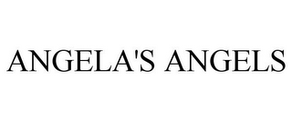 ANGELA'S ANGELS