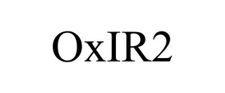 OXIR2