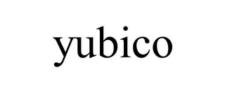 YUBICO