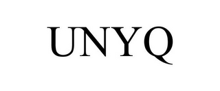 UNYQ