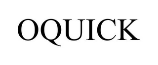OQUICK