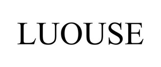 LUOUSE