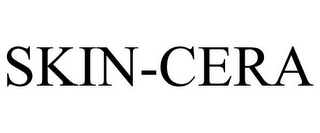 SKIN-CERA