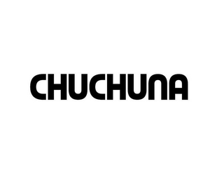 CHUCHUNA