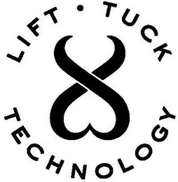 LIFT · TUCK TECHNOLOGY