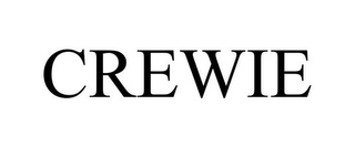 CREWIE