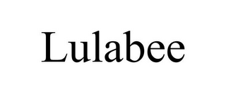 LULABEE