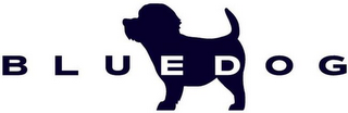 BLUEDOG