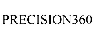 PRECISION360