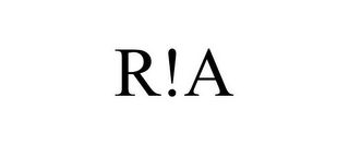 R!A