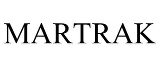 MARTRAK