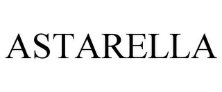 ASTARELLA