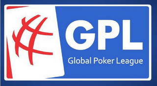 GPL GLOBAL POKER LEAGUE