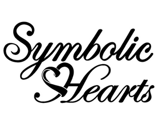 SYMBOLIC HEARTS